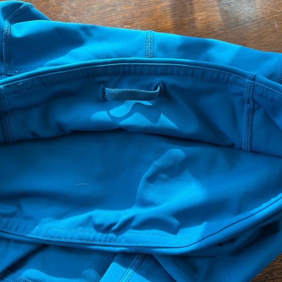 Lululemon Fast and Free leggings - Picture 4 of 7